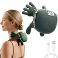  Smart Neck Massager for Instant Pain & Stress Relief